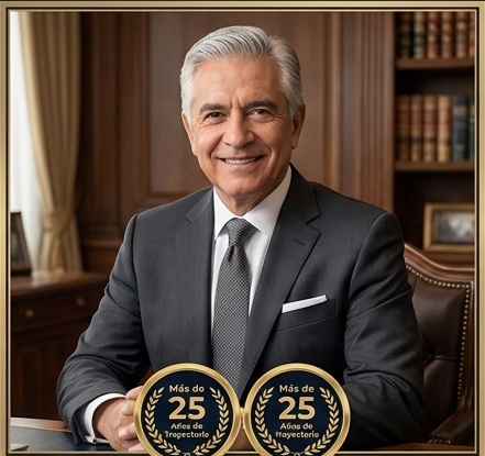 Dr. Estibenson González Ricaurte