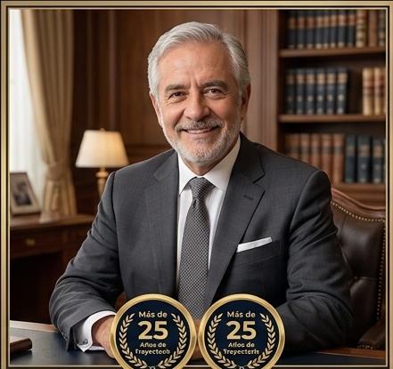 Dr. José Rodrigo González Ricaurte